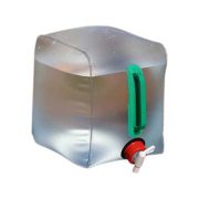 گالن تاشوی آب 10 لیتری