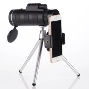 دوربین تک چشم پایه دار 60*40