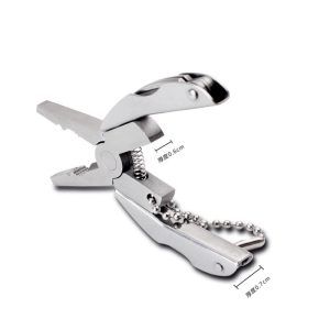 انبردست جیبی چند کاره دایره ای