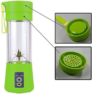 شیکر شارژی 380ML