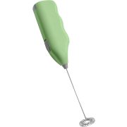 همزن باتری خور کف ساز