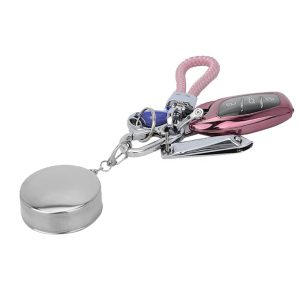 لیوان تاشوی استیل 80 میلی لیتر