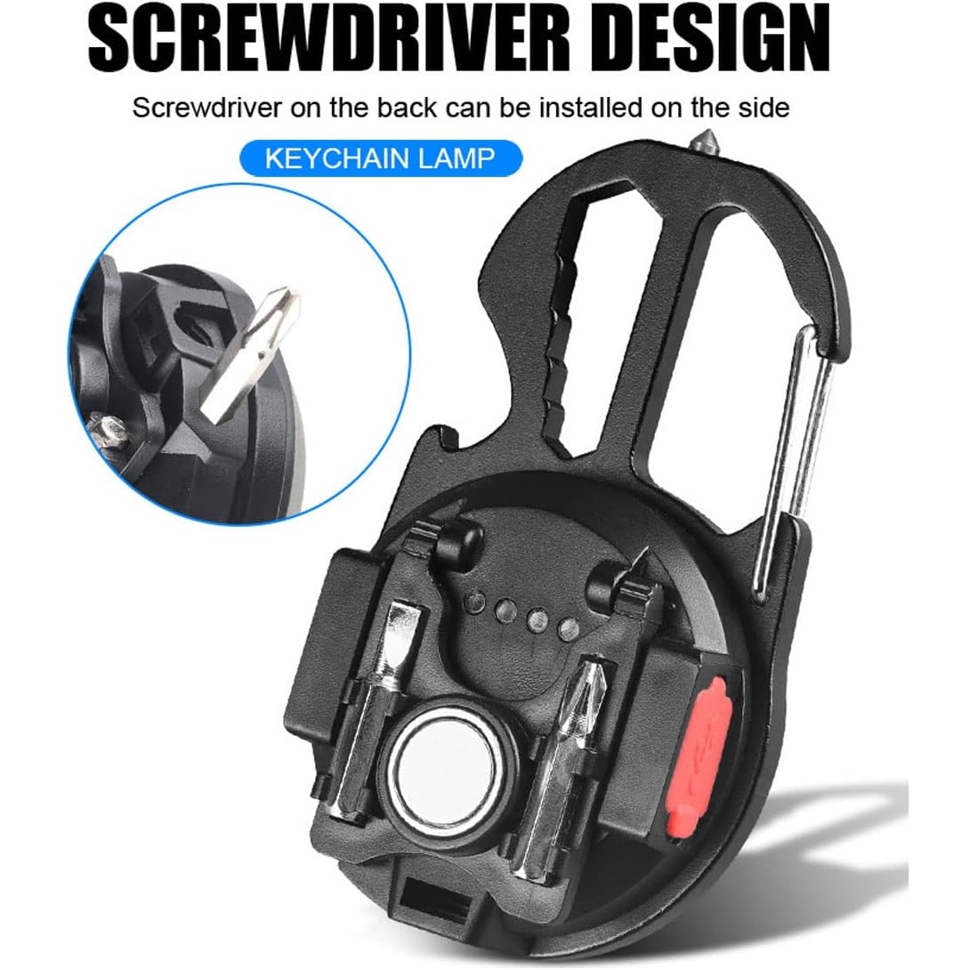 چراغ قوه چند کاره مدل W5137 چراغ قوه چند کاره مدل W5137