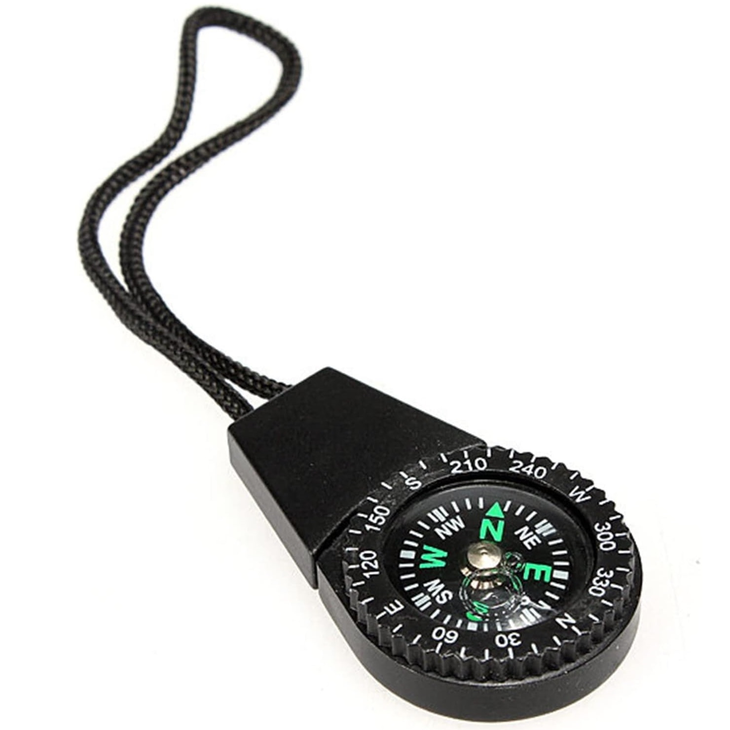 قطب نما کوچک آویز