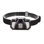 چراغ پیشانی شارژی KX-206A