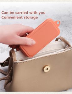 ست قاشق و چنگال و چاپستیک گیاهی