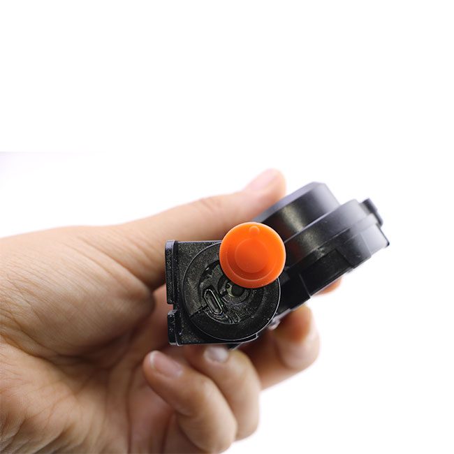 چراغ پیشانی شارژی 0963