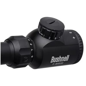 دوربین تفنگ بادی بوشنل 50*9*3 bushnell