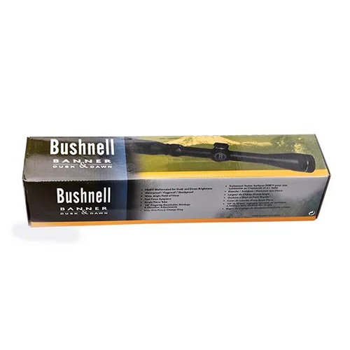 دوربین تفنگ بادی بوشنل 50*9*3 bushnell