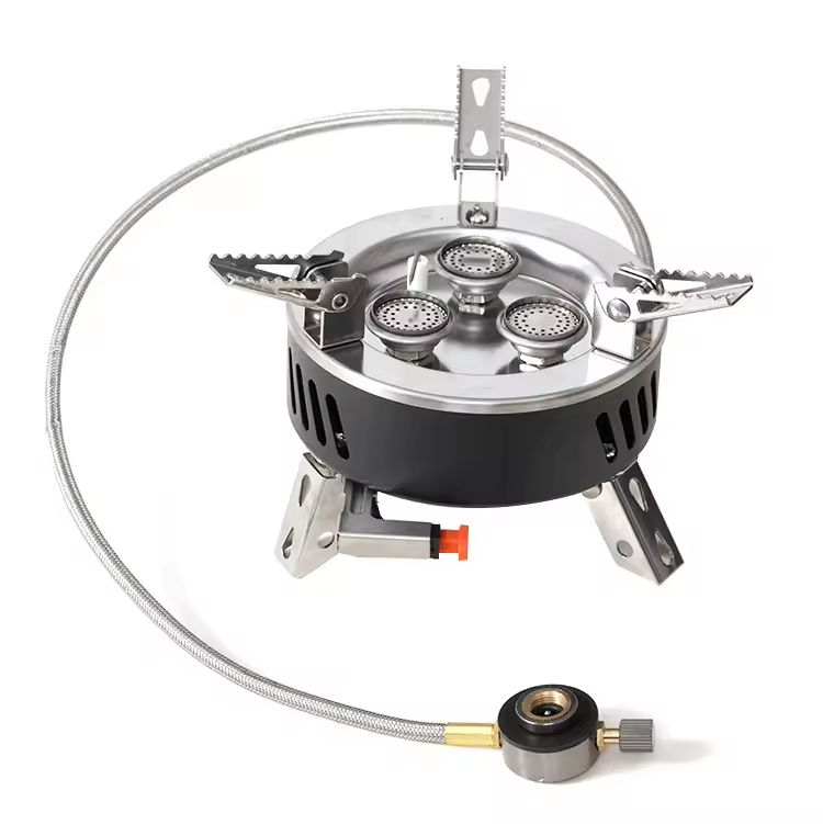 اجاق کوهنوردی سه شعله m204