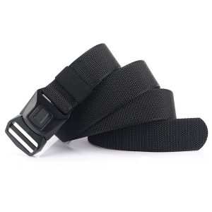 کمربند تاکتیکال دگمه ای