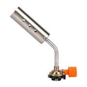 شعله افکن صنعتی استیل 2408