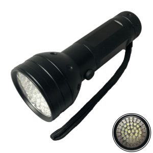 چراغ قوه یو وی مدل 51led