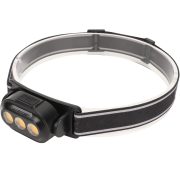 هدلامپ شارژِی کوهنوردی YD02