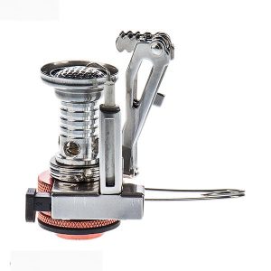 سرشعله 4 پر کوچک مسافرتی فندک دار