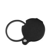 ذره بین جیبی جلد چرمی 60MM