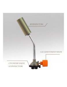 سر پیک صنعتی مدل 8812