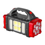 چراغ قوه نگهبانی Hurry.bolt HB-1678