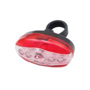 چراغ عقب دوچرخه کد 2258