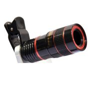 دوربین تک چشم تلسکوپ برای موبایل