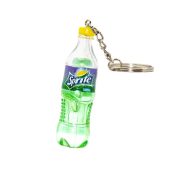 جاکلیدی طرح بطری نوشابه