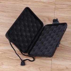 جعبه ابزار ضد ضربه 12*8*3.5 سانتی متر