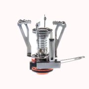 سرشعله 4 پر کوچک مسافرتی فندک دار