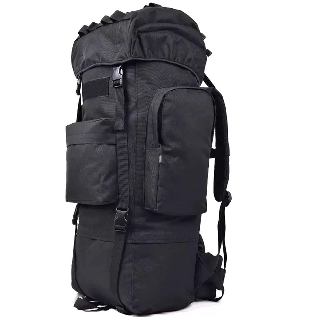 کوله پشتی بزرگ 80 لیتری تاکتیکال