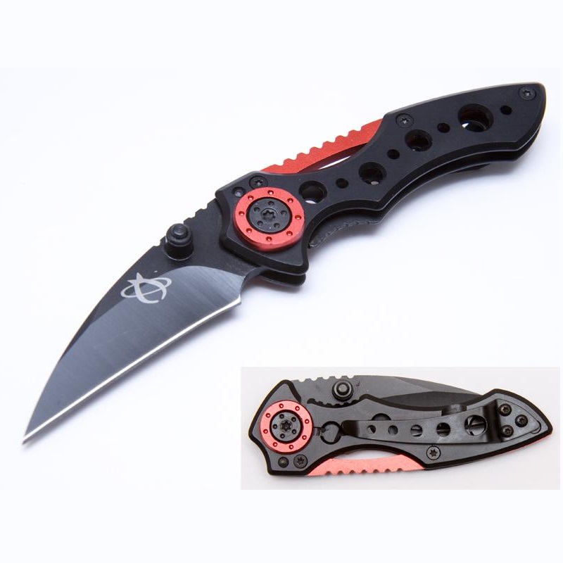 چاقوی تاشو D21