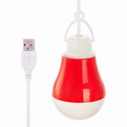لامپ USB سیم دار