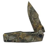 چاقوی شکاری استتاری باک X69B