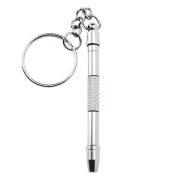 جاکلیدی پیچ گوشتی ریز دوسو چهارسو