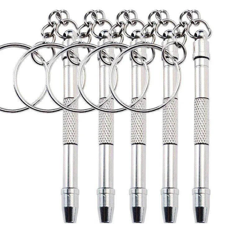 جاکلیدی پیچ گوشتی ریز دوسو چهارسو