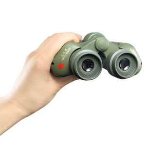 دوربین دو چشمی HY8869 کد 50*50