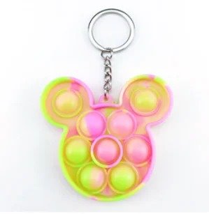 جاکلیدی پاپت