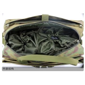 کیف دستی تاکتیکال برزنتی