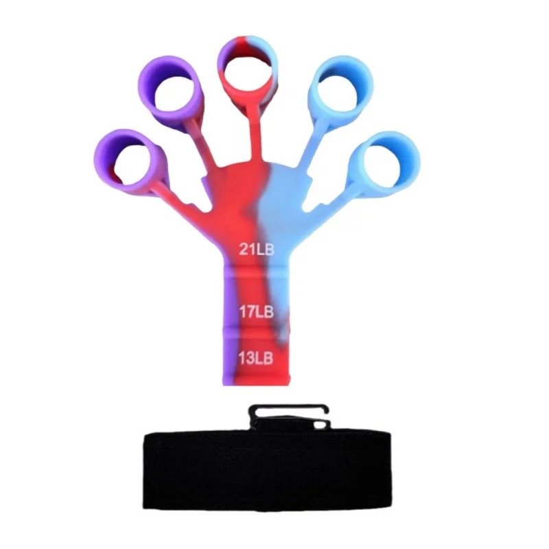 کش تقویت مچ و انگشت گریپستر