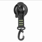 آویز شیشه خودرو کارابین دار