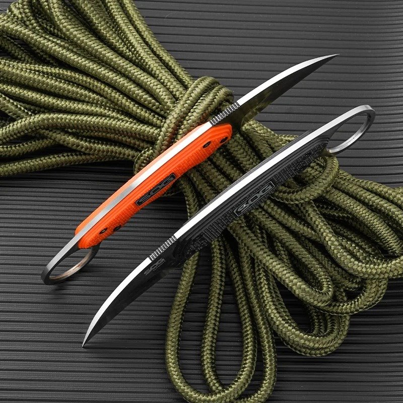 کارد سوگ GAMBIT