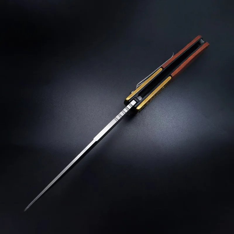 چاقوی سفری برونینگ FA40