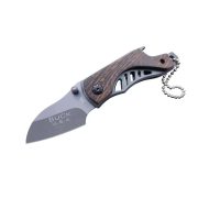 چاقو تاشوی کوچک باک X65