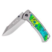 چاقوی سفری استتاری باک x67-GR