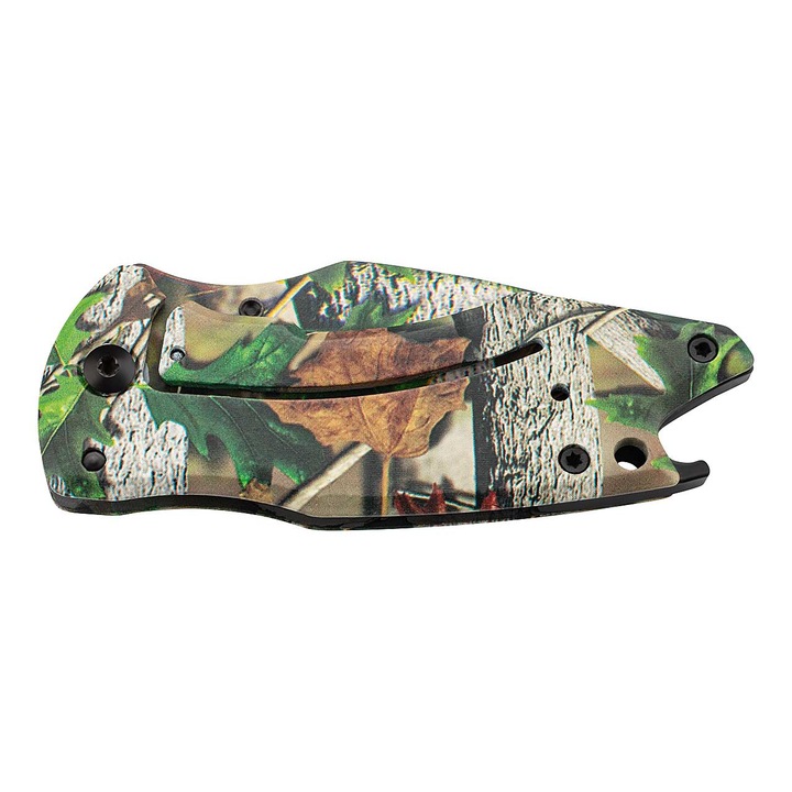 چاقوی باک استتاری X75