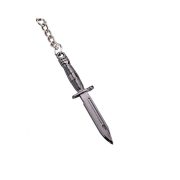 جاکلیدی طرح چاقو