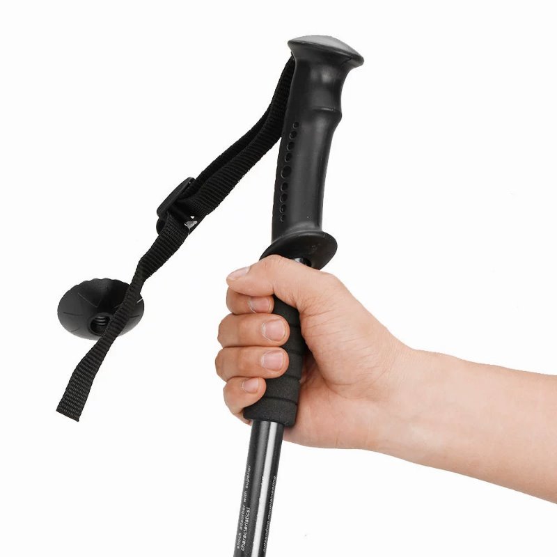 عصای کوهنوردی آنتی شوک