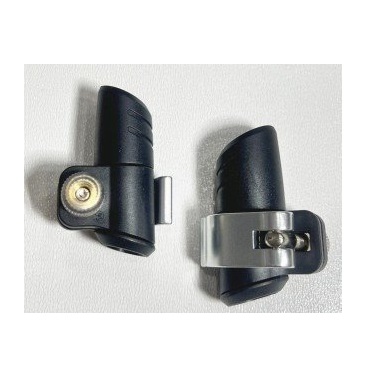 کلیپس یدکی باتوم کوهنوردی سایز 14