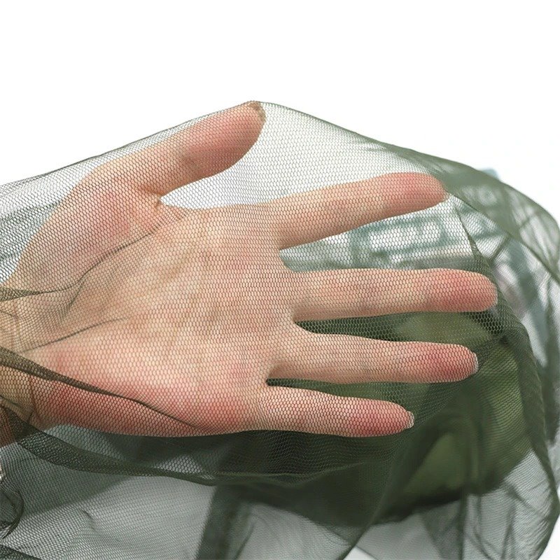 تور پشه ماهیگیری و تاکتیکال