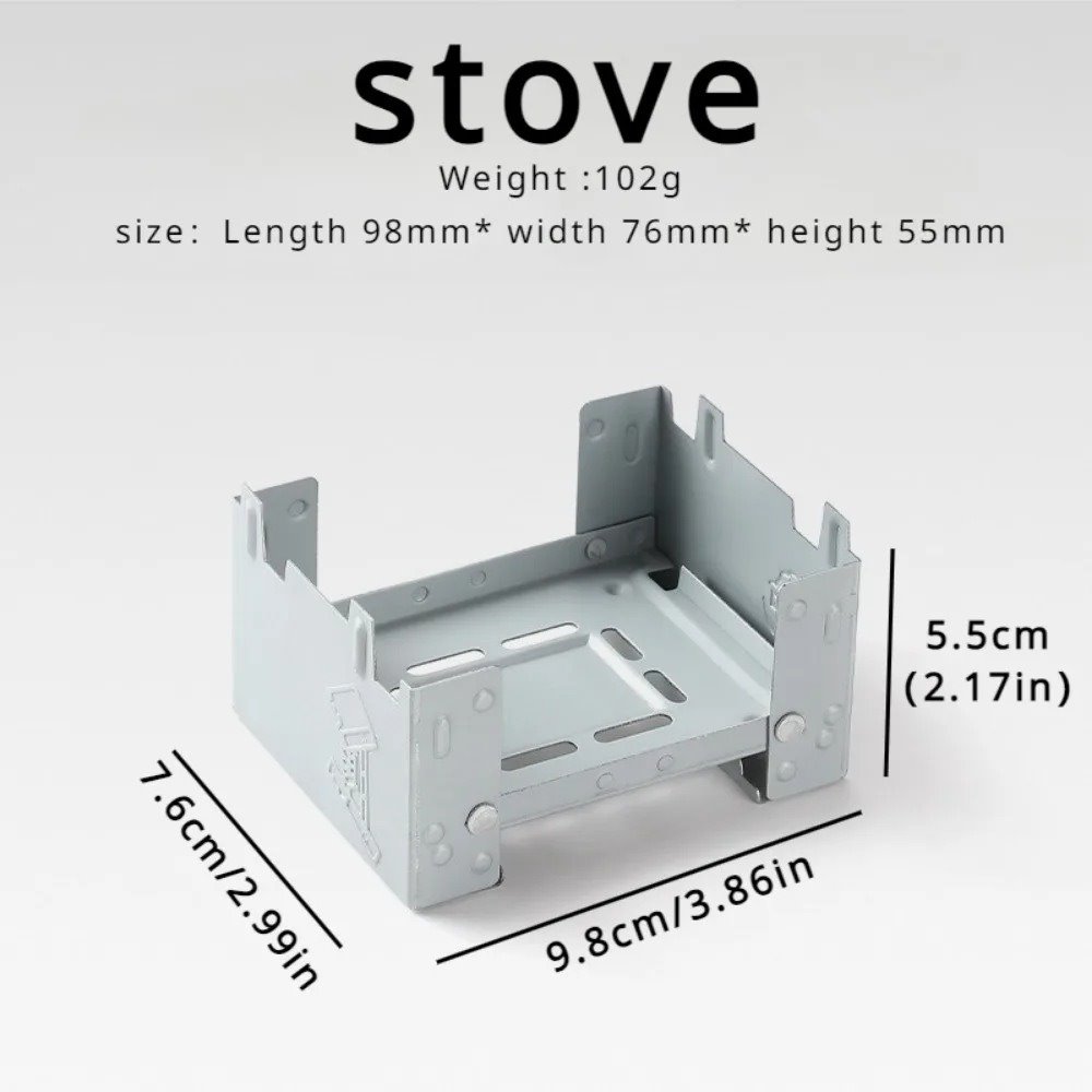 منقل جیبی تاشو منقل جیبی تاشو