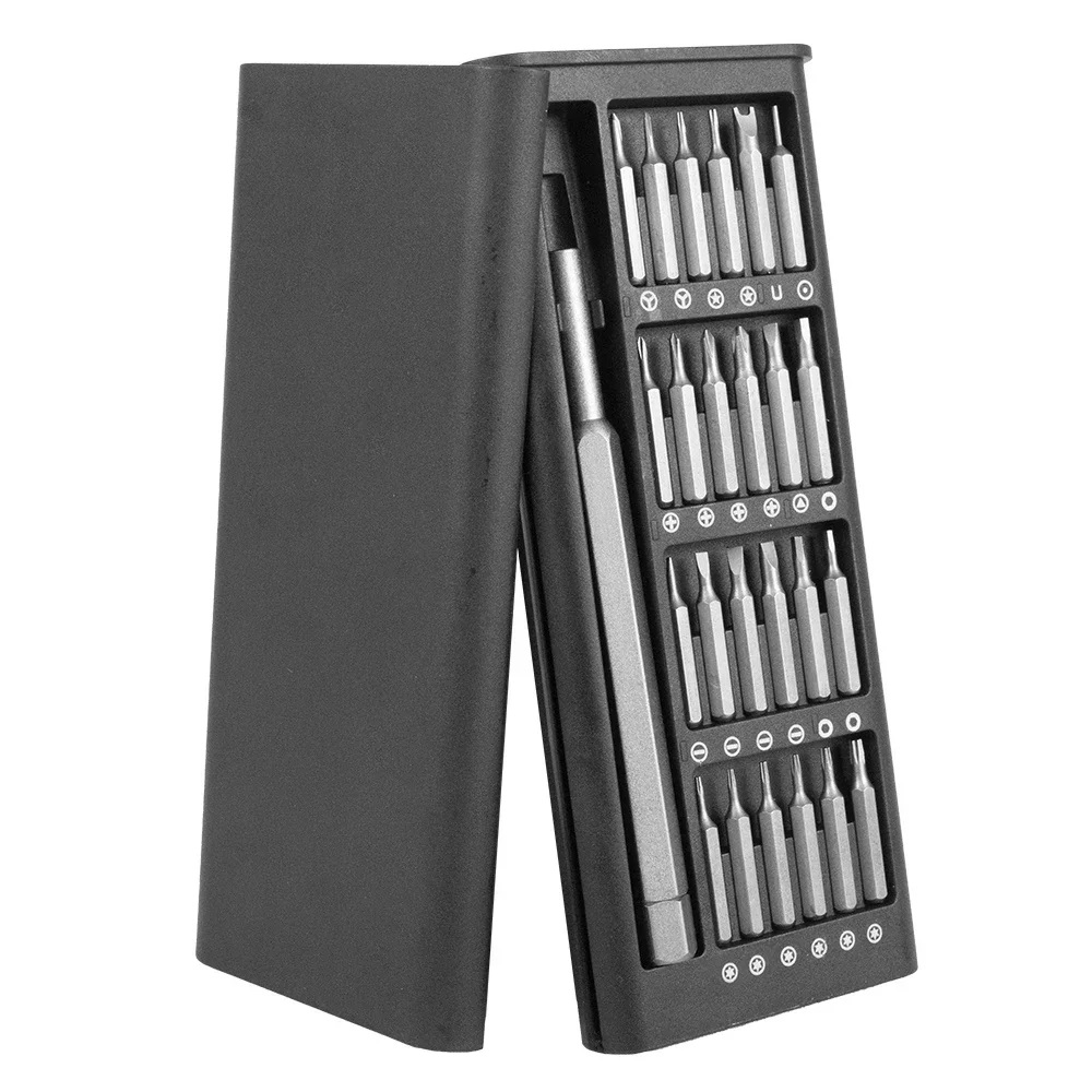 ست پیچ گوشتی 24 عددی مدل 6024B ست پیچ گوشتی 24 عددی مدل 6024B