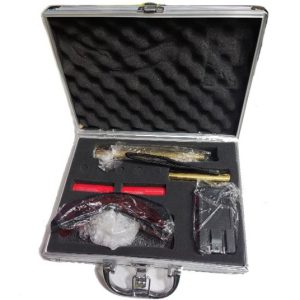 لیزر حرارتی مدل GOLD 23 نور آبی